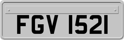 FGV1521