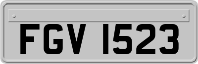 FGV1523