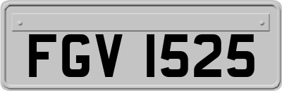 FGV1525