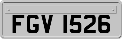 FGV1526