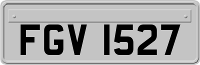FGV1527