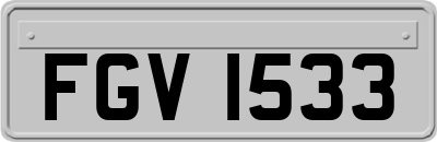FGV1533