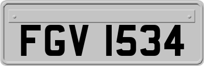 FGV1534