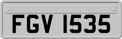 FGV1535