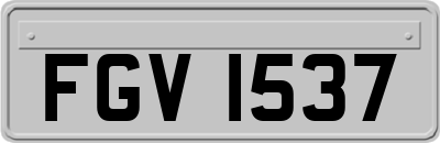 FGV1537