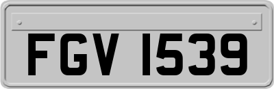 FGV1539