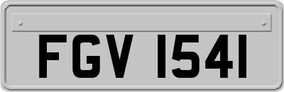 FGV1541