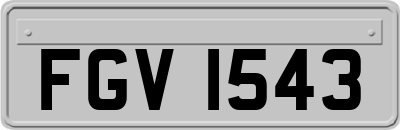 FGV1543