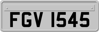 FGV1545