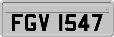 FGV1547