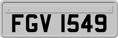FGV1549