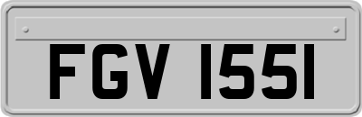 FGV1551