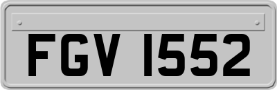 FGV1552