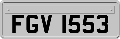 FGV1553