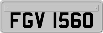 FGV1560