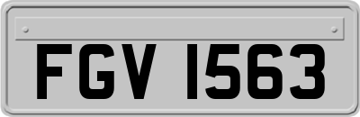 FGV1563