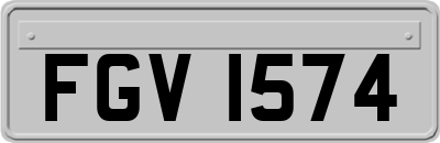 FGV1574