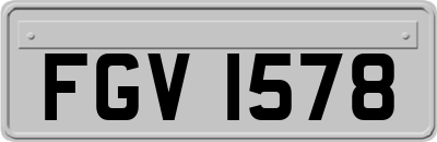 FGV1578