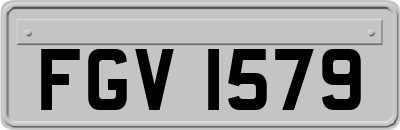 FGV1579