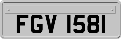 FGV1581