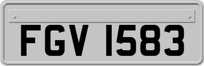 FGV1583