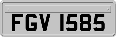 FGV1585
