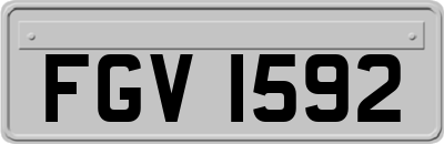 FGV1592