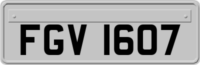 FGV1607