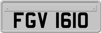 FGV1610