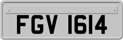 FGV1614