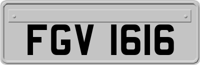 FGV1616