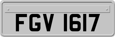 FGV1617