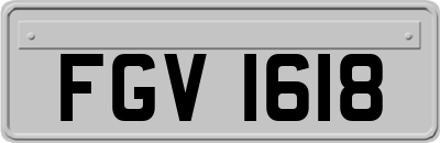 FGV1618