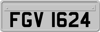 FGV1624