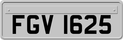 FGV1625