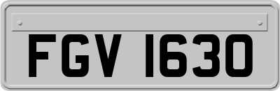 FGV1630