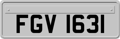 FGV1631