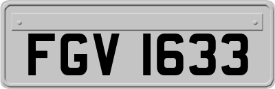 FGV1633