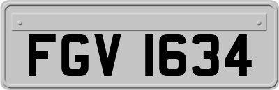 FGV1634