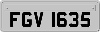 FGV1635
