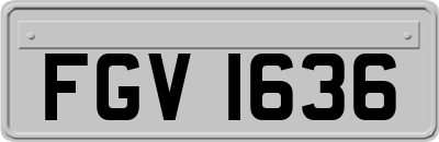 FGV1636
