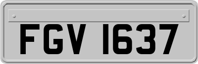 FGV1637