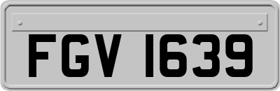 FGV1639