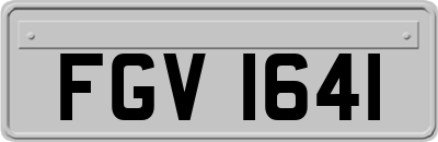 FGV1641
