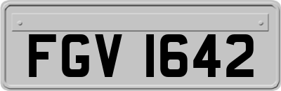 FGV1642