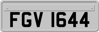 FGV1644