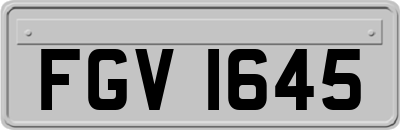 FGV1645