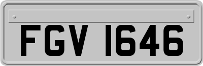 FGV1646