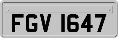 FGV1647