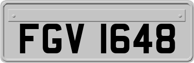 FGV1648